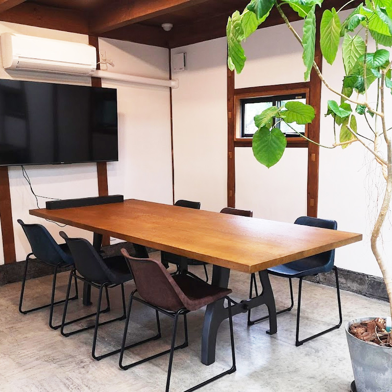 ワークスペース棟 KOYA